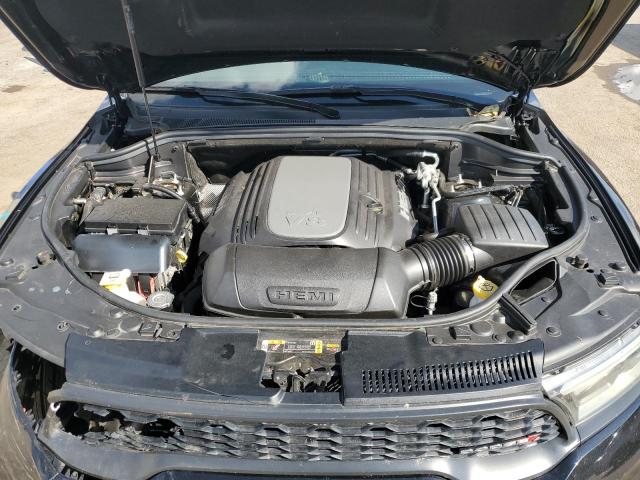 Photo 12 from auction – 2022 DODGE DURANGO R/ with VIN 1C4SDHCT5NC226381