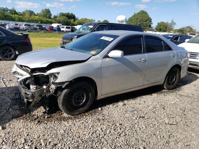 Фото 1 с аукциона – 2011 TOYOTA CAMRY BASE с VIN 4T4BF3EK5BR114429