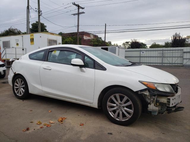 Photo 4 from auction – 2012 HONDA CIVIC EX with VIN 2HGFG3B82CH551641