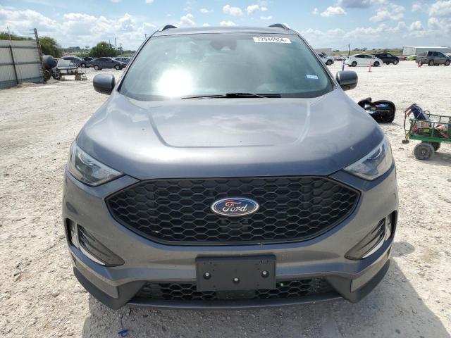 Photo 5 from auction – 2021 FORD EDGE SEL with VIN 2FMPK3J94MBA43649