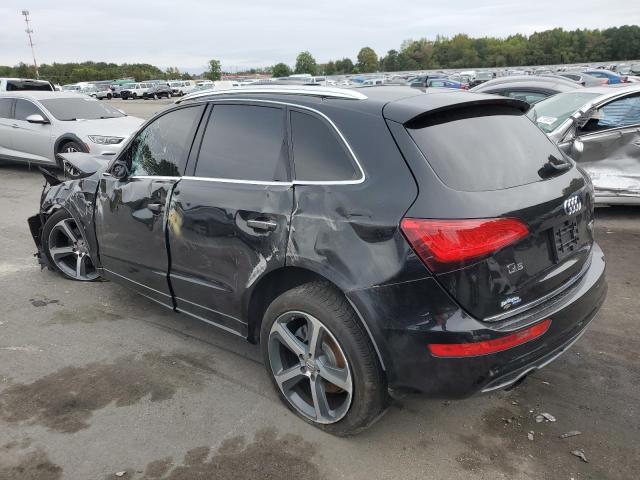 Photo 2 from auction – 2015 AUDI Q5 PREMIUM with VIN WA1DGAFP7FA124562