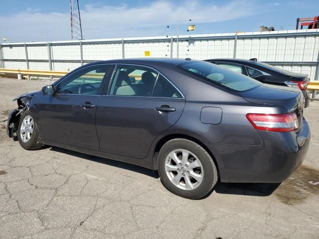 Photo 2 from auction – 2011 TOYOTA CAMRY BASE with VIN 4T4BF3EK9BR173192