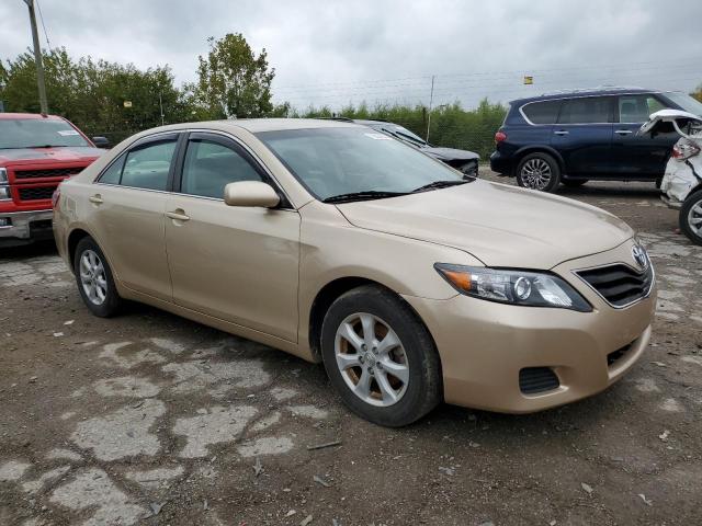 Photo 4 from auction – 2011 TOYOTA CAMRY BASE with VIN 4T1BF3EK5BU610695