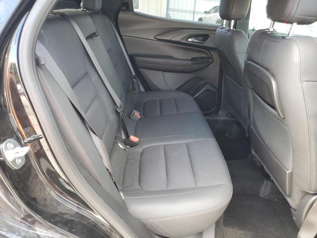 Photo 11 from auction – 2022 CHEVROLET TRAILBLAZE with VIN KL79MUSL7NB044869