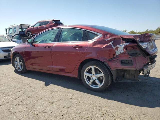 Снимка 2 от търг – 2015 CHRYSLER 200 LIMITE с VIN 1C3CCCAB5FN674487