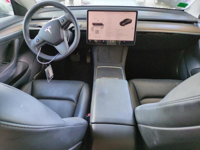 Photo 8 from auction – 2023 TESLA MODEL 3 with VIN 5YJ3E1EA0PF426398