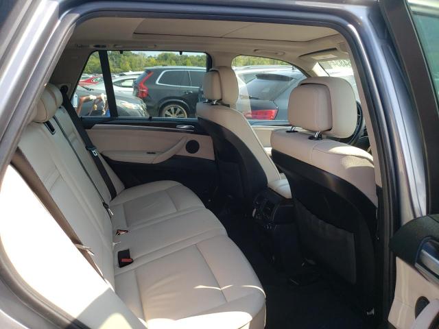 Photo 10 from auction – 2012 BMW X5 XDRIVE3 with VIN 5UXZV4C59CL985617