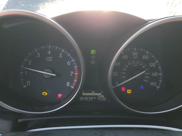 Photo 9 from auction – 2012 MAZDA 3 I with VIN JM1BL1V79C1559508