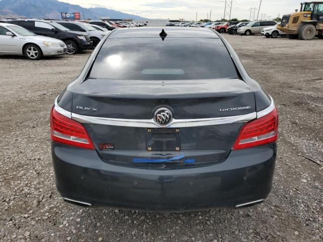 Photo 6 from auction – 2015 BUICK LACROSSE with VIN 1G4GB5G38FF255292
