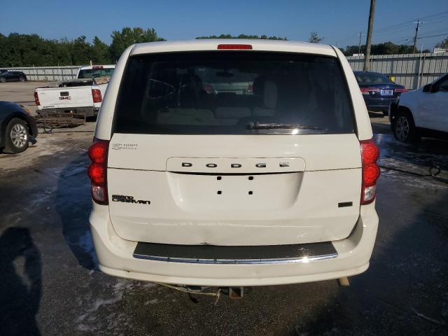 Photo 6 from auction – 2012 DODGE GRAND CARA with VIN 2C4RDGCG4CR274440