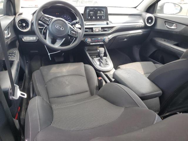 Photo 8 from auction – 2019 KIA FORTE FE with VIN 3KPF24AD7KE066794