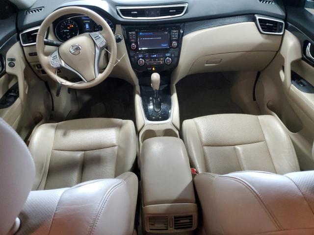 Photo 8 from auction – 2014 NISSAN ROGUE S with VIN 5N1AT2MV9EC774956