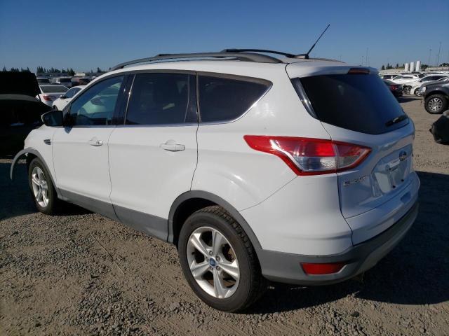 Photo 2 from auction – 2013 FORD ESCAPE SE with VIN 1FMCU0GX4DUB00939