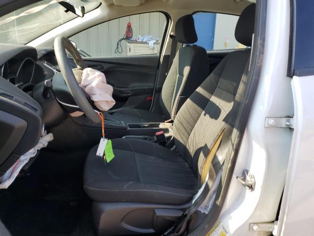 Photo 7 from auction – 2015 FORD FOCUS S with VIN 1FADP3E26FL323779