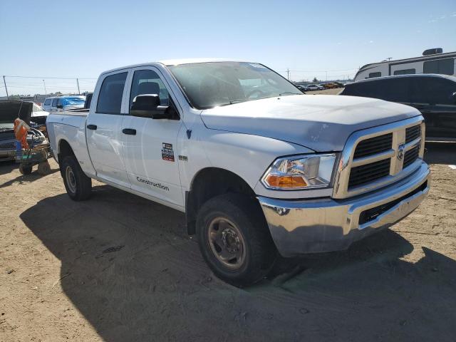 Photo 4 from auction – 2012 DODGE RAM 2500 S with VIN 3C6TD5CT1CG134883