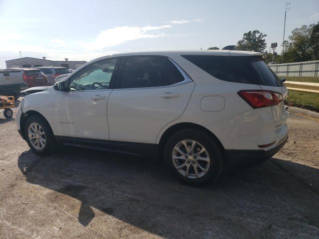 Photo 2 from auction – 2020 CHEVROLET EQUINOX LT with VIN 2GNAXJEV6L6199682