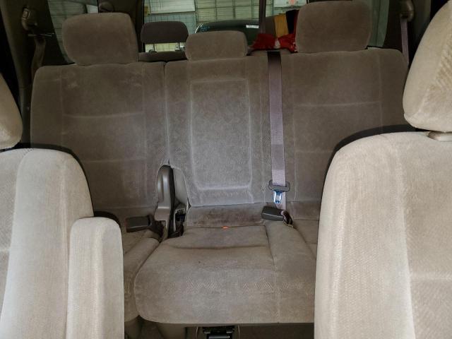 Photo 10 from auction – 2002 TOYOTA SEQUOIA SR with VIN 5TDZT34A42S058552