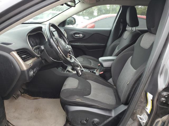 Photo 7 from auction – 2014 JEEP CHEROKEE L with VIN 1C4PJLCBXEW155783