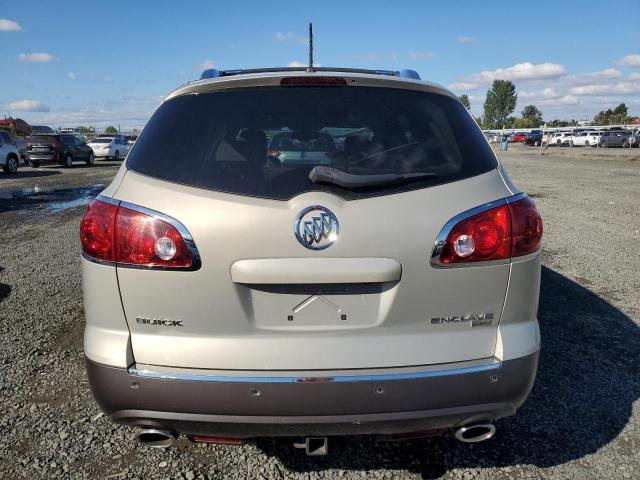 Photo 6 from auction – 2009 BUICK ENCLAVE CX with VIN 5GAEV23D89J131168