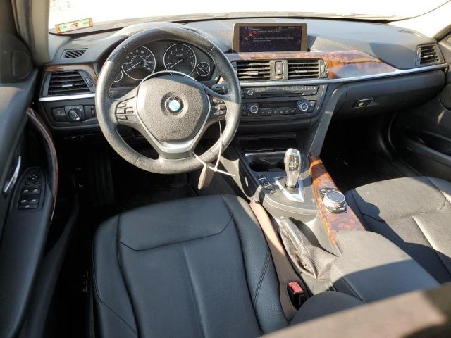 Photo 8 from auction – 2014 BMW 328 XI with VIN WBA3B3C58EJ979281