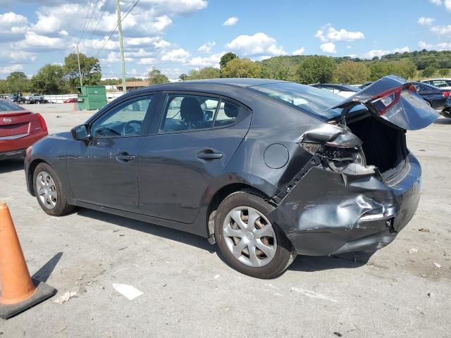 Photo 2 from auction – 2014 MAZDA 3 SV with VIN JM1BM1T79E1197411