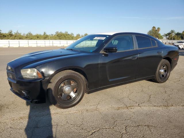 DODGE CHARGER PO 2012 with VIN 2C3CDXAT6CH278554 - Photo from auction