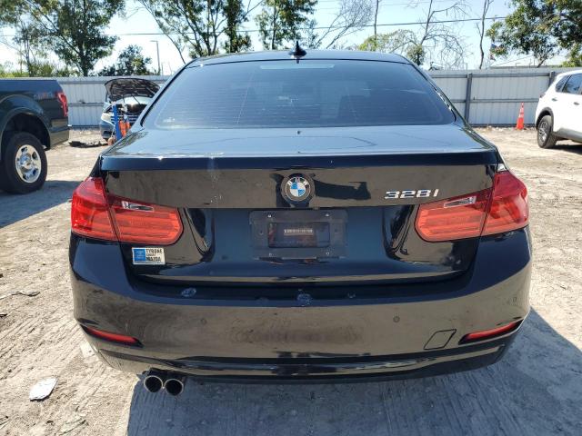 Photo 6 from auction – 2015 BMW 328 I with VIN WBA3A5G59FNS82141