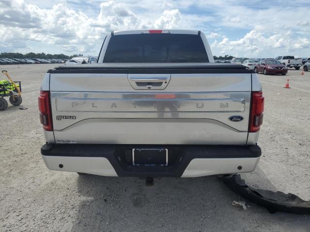 Photo 6 from auction – 2017 FORD F150 SUPER with VIN 1FTEW1EG4HFA94263
