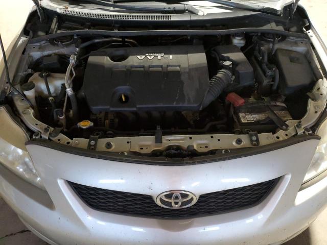 Zdjęcie 11 z aukcji – 2010 TOYOTA COROLLA BA z VIN 1NXBU4EEXAZ240848