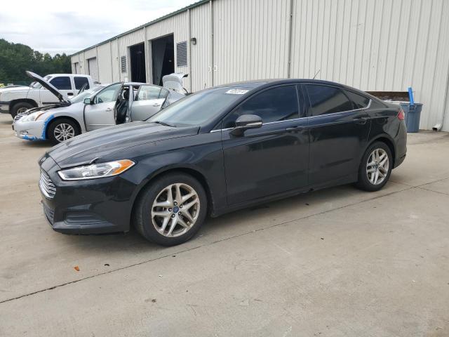 FORD FUSION SE 2013 with VIN 3FA6P0H78DR110507 - Photo from auction