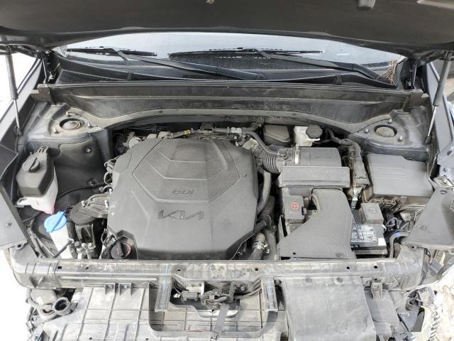 Photo 12 from auction – 2022 KIA TELLURIDE with VIN 5XYP6DHC8NG206669