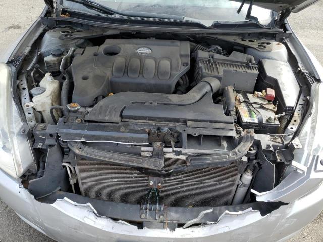 Photo 11 from auction – 2012 NISSAN ALTIMA BAS with VIN 1N4AL2AP0CC250219