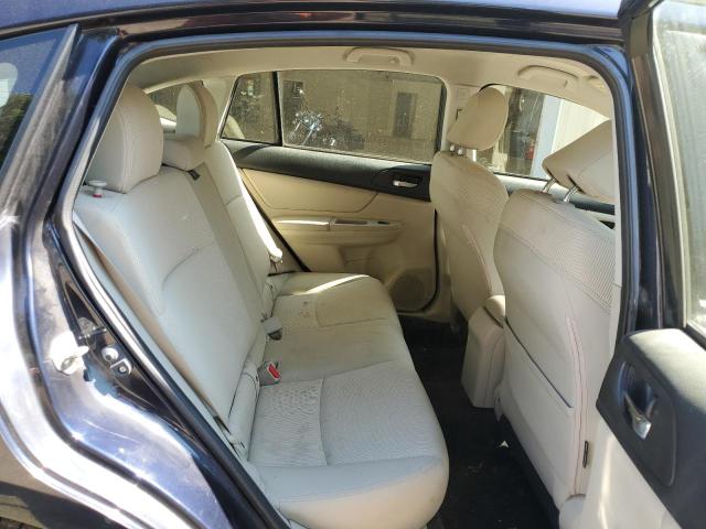 Photo 10 from auction – 2014 SUBARU IMPREZA SP with VIN JF1GPAL67EH322830