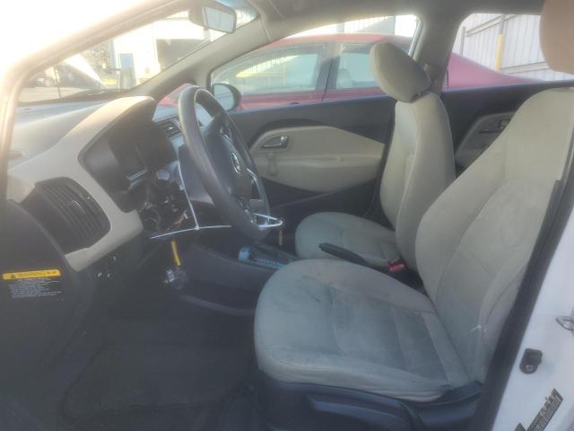 Photo 7 from auction – 2013 KIA RIO LX with VIN KNADM5A30D6275170
