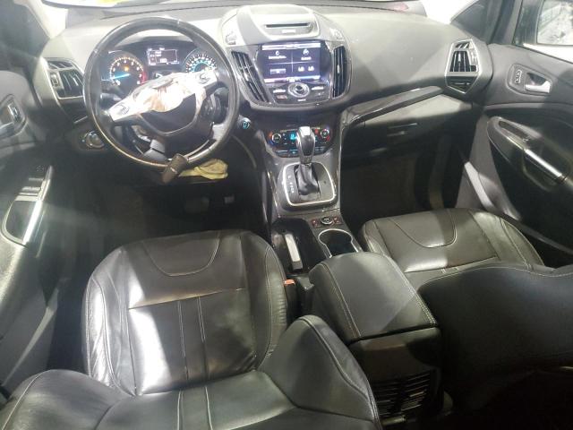 Photo 8 from auction – 2013 FORD ESCAPE TIT with VIN 1FMCU9J94DUA90024