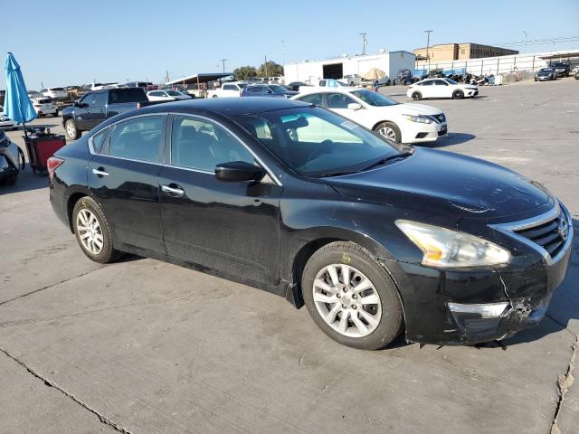 Photo 4 from auction – 2014 NISSAN ALTIMA 2.5 with VIN 1N4AL3AP2EC418015