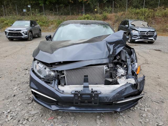 Photo 5 from auction – 2019 HONDA CIVIC LX with VIN 2HGFC2F67KH502027