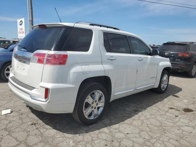 Photo 3 from auction – 2016 GMC TERRAIN DE with VIN 2GKALREK6G6277686