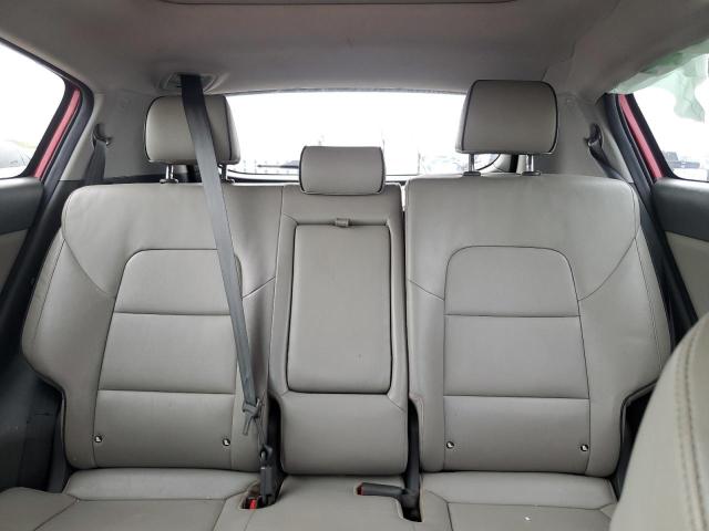 Photo 10 from auction – 2017 KIA SPORTAGE E with VIN KNDPN3AC6H7209207
