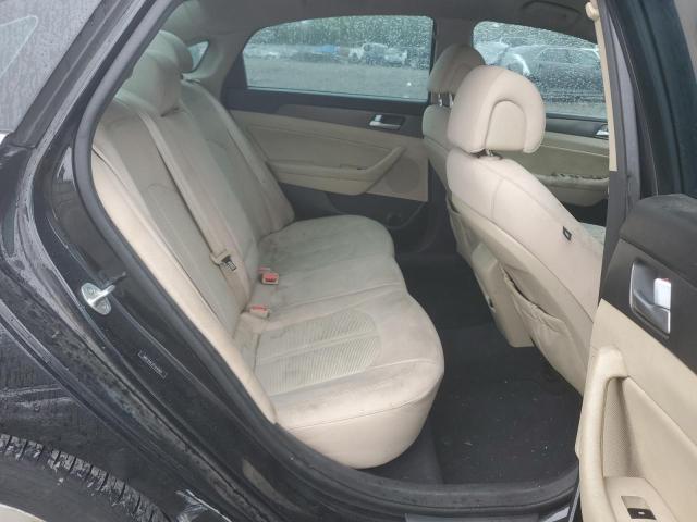 Photo 10 from auction – 2015 HYUNDAI SONATA SPO with VIN 5NPE34AF2FH241903