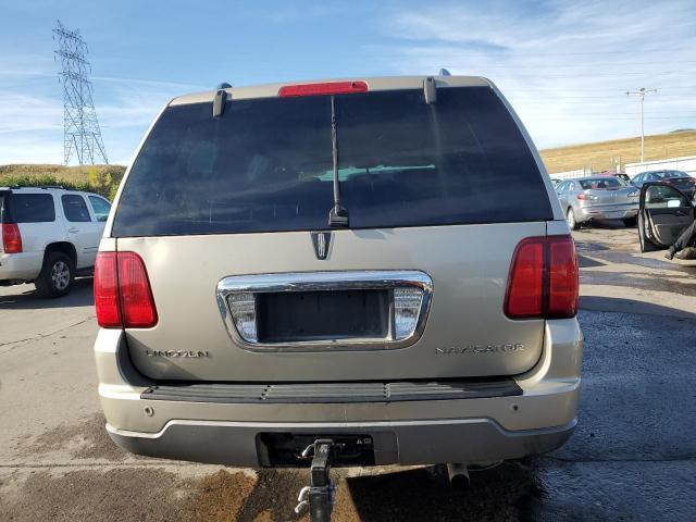 Photo 6 from auction – 2004 LINCOLN NAVIGATOR with VIN 5LMFU28R44LJ35492