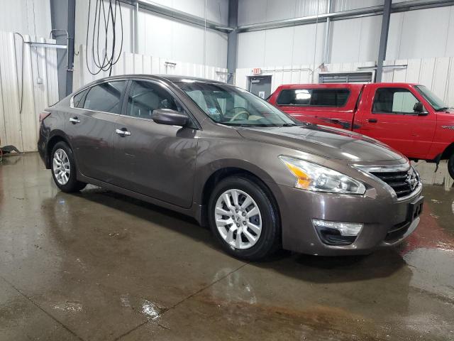 Photo 4 from auction – 2015 NISSAN ALTIMA 2.5 with VIN 1N4AL3AP4FN322148