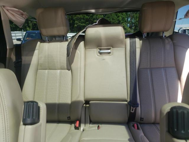 Photo 10 from auction – 2016 LAND ROVER RANGE ROVE with VIN SALGS2EF0GA278931