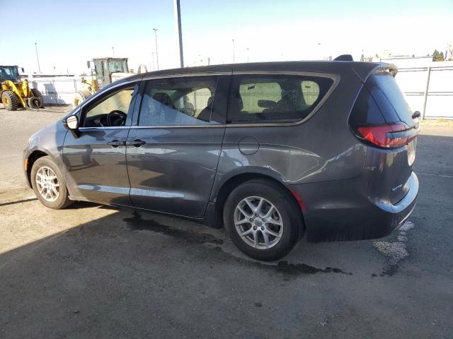 Photo 2 from auction – 2023 CHRYSLER PACIFICA T with VIN 2C4RC1BGXPR571431