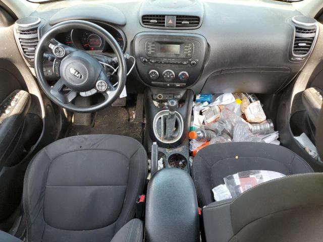 Photo 8 from auction – 2014 KIA SOUL with VIN KNDJN2A22E7702126