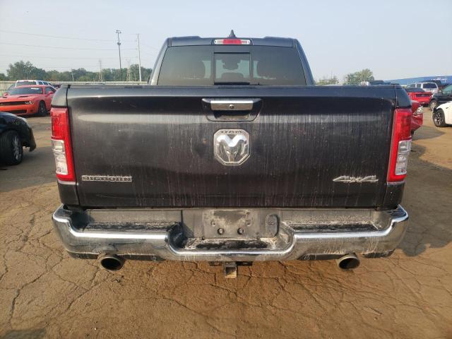 Photo 6 from auction – 2020 RAM 1500 BIG H with VIN 1C6SRFBT8LN281214