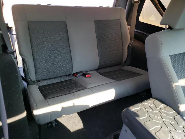 Photo 11 from auction – 2010 JEEP WRANGLER S with VIN 1J4AA2D12AL112356