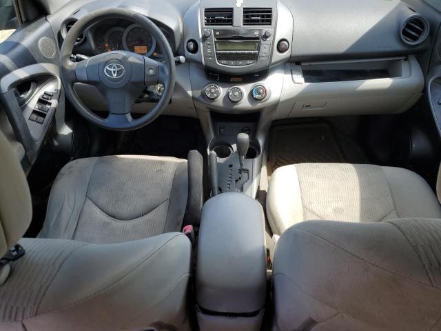 Photo 8 from auction – 2009 TOYOTA RAV4 with VIN JTMBF33V69D008383