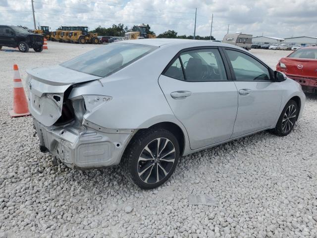 Photo 3 from auction – 2017 TOYOTA COROLLA L with VIN 5YFBURHE2HP675528