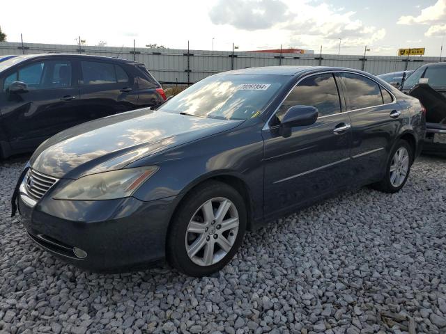 2007 LEXUS ES - Търг №70267354